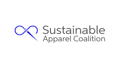 Sustainable Apparel Coalition logo