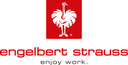 engelbert strauss Logo