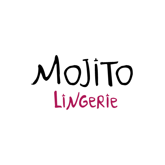 Logo Mojito Lingerie 