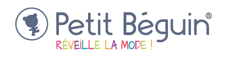 Logo Petit Béguin