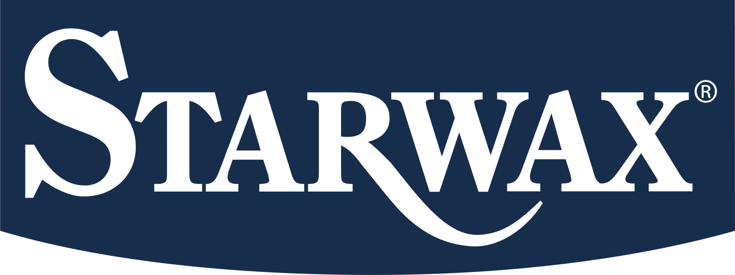Logo Starwax