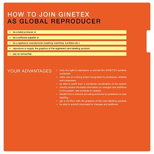 GINETEX Global Reproducer
