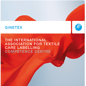 GINETEX Competence Center Brochure