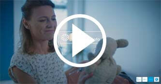 video spot clevercare