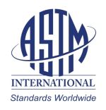 ASTM logo