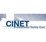 CINET LOGO