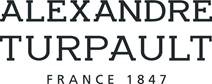 Alexandre Turpault Logo
