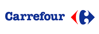 Carrefour Logo