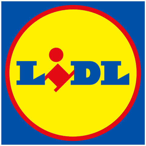 logo LiDL