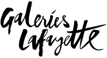 Galeries Lafayette Logo