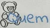 Quem Logo