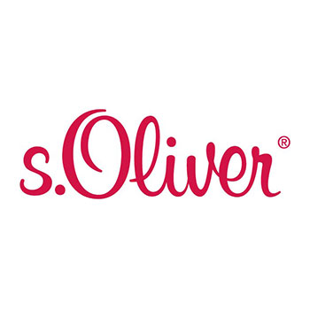 s.oliver logo